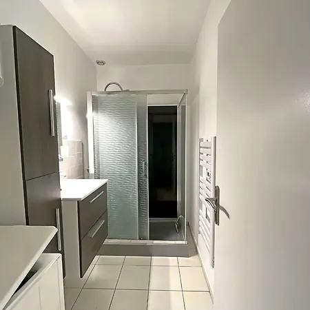 Daire T3 Entre Et Village A Berck-plage - Fr-1-646-85 *